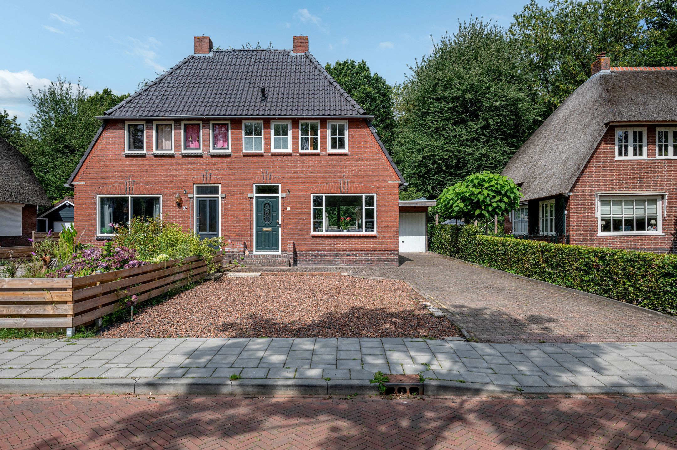 Foto 6 van Beertsterweg 84