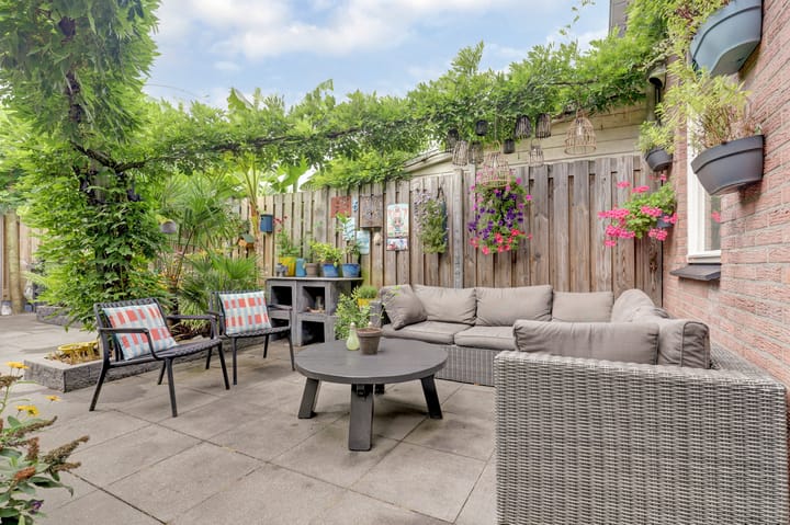 Foto 2 van De Kellsche Vicarij 14