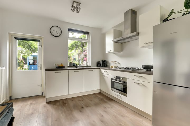 Foto 4 van De Kellsche Vicarij 14