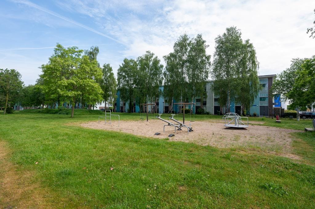 Foto 29 van Mintplantsoen 42