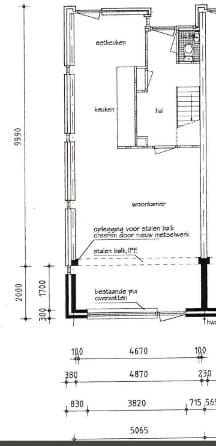 Foto 30 van Mintplantsoen 42