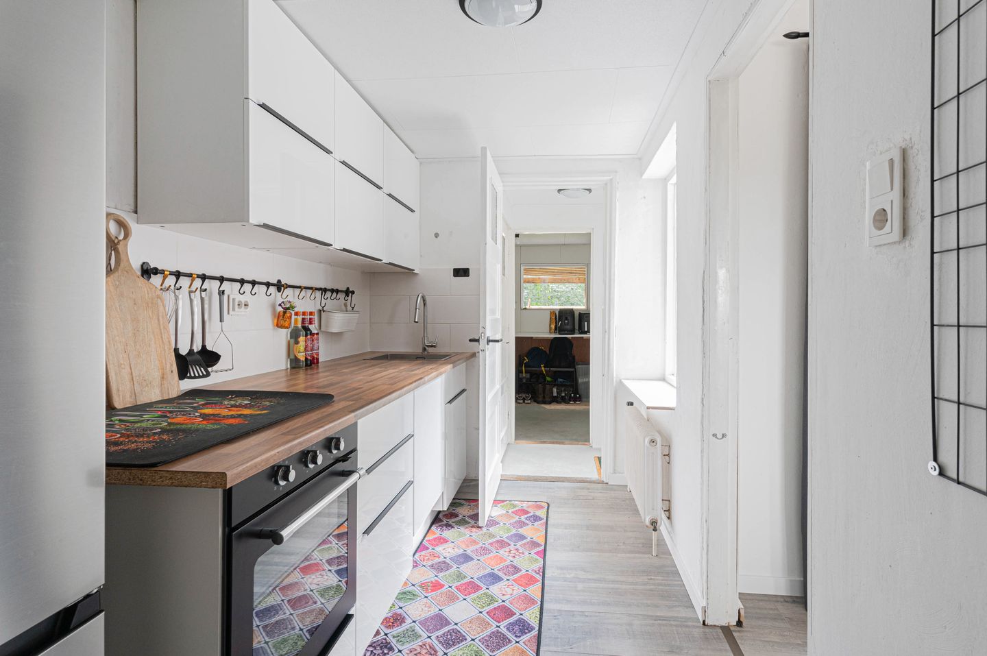 Foto 10 van Beertsterweg 84