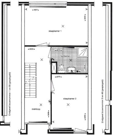 Foto 31 van Mintplantsoen 42