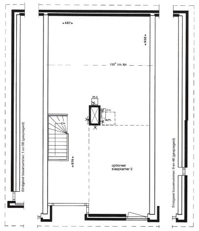Foto 32 van Mintplantsoen 42