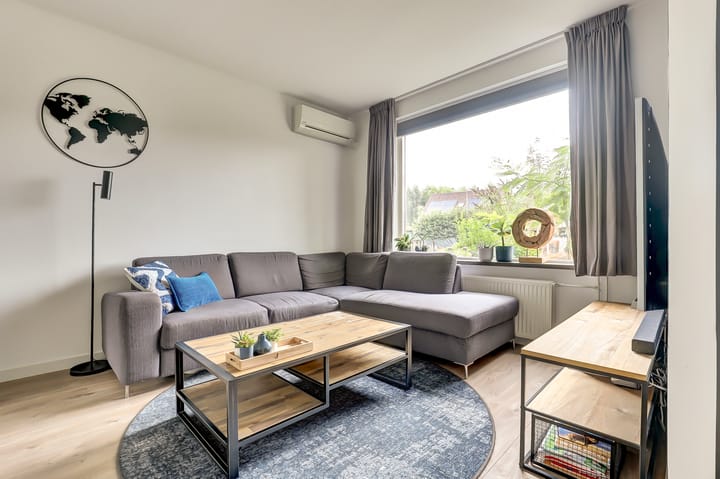 Foto 8 van De Kellsche Vicarij 14