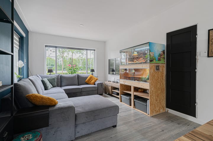 Foto 15 van Beertsterweg 84