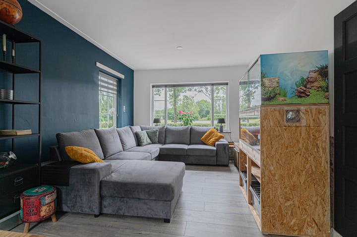 Foto 16 van Beertsterweg 84