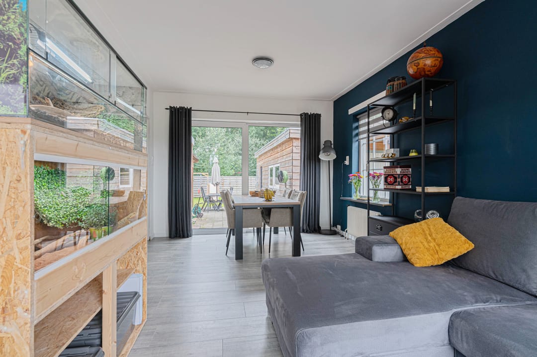 Foto 17 van Beertsterweg 84