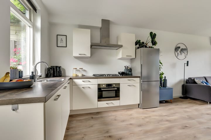 Foto 13 van De Kellsche Vicarij 14