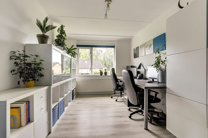 Foto 20 van De Kellsche Vicarij 14