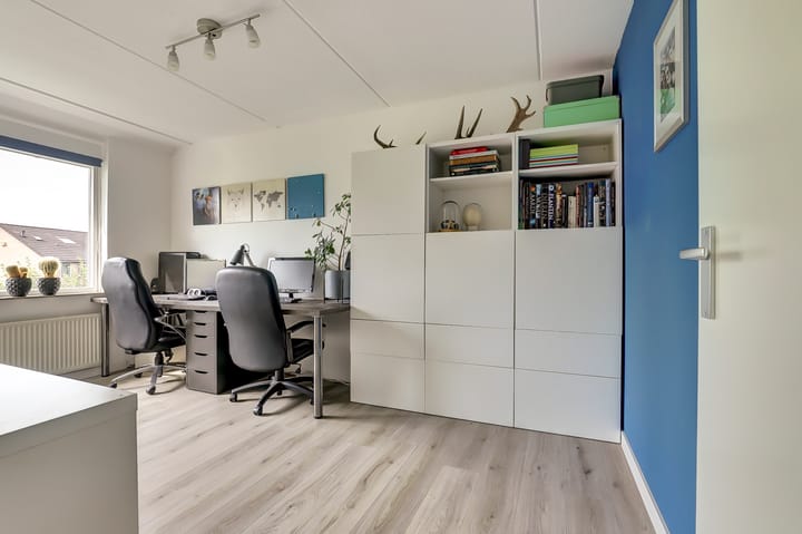 Foto 21 van De Kellsche Vicarij 14