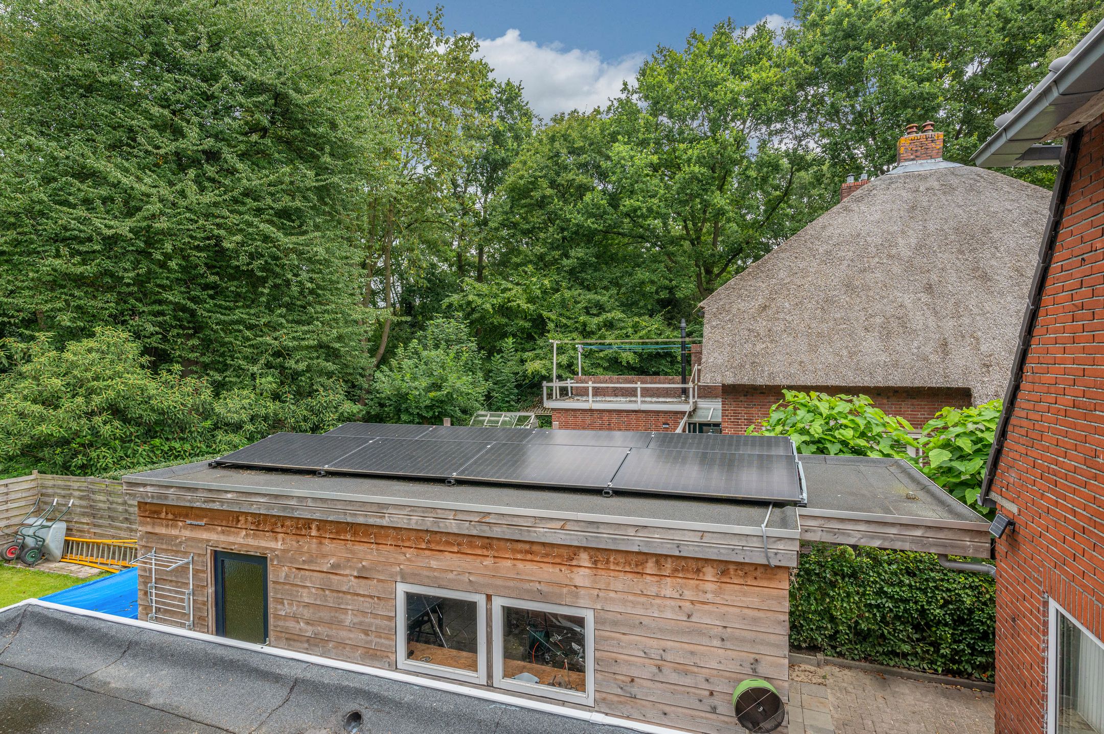 Foto 33 van Beertsterweg 84