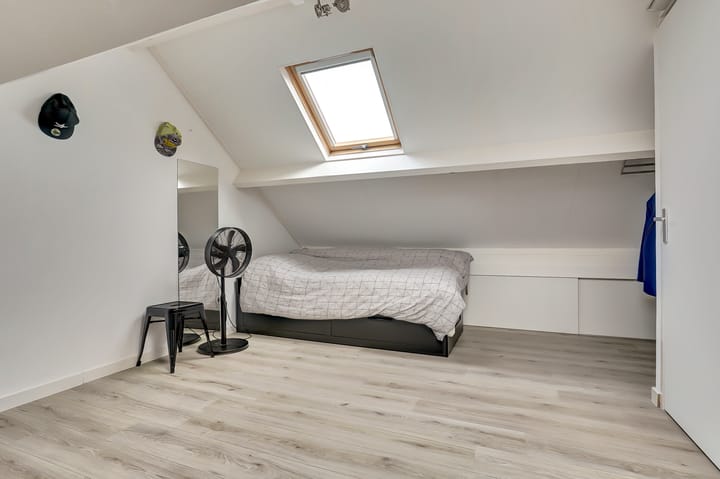 Foto 30 van De Kellsche Vicarij 14