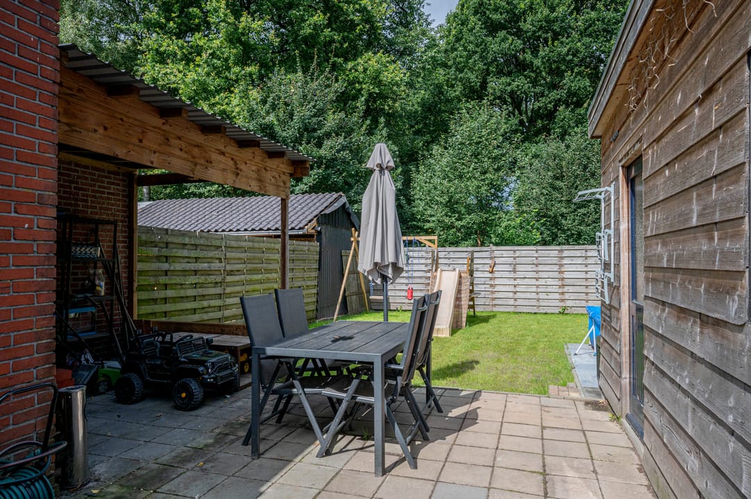 Foto 38 van Beertsterweg 84