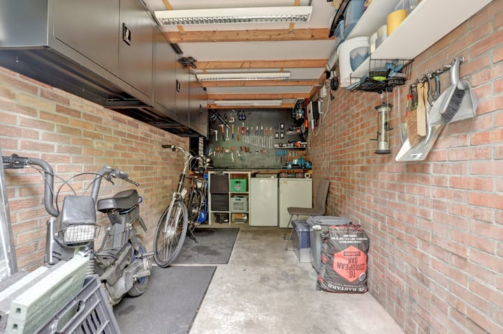 Foto 36 van De Kellsche Vicarij 14