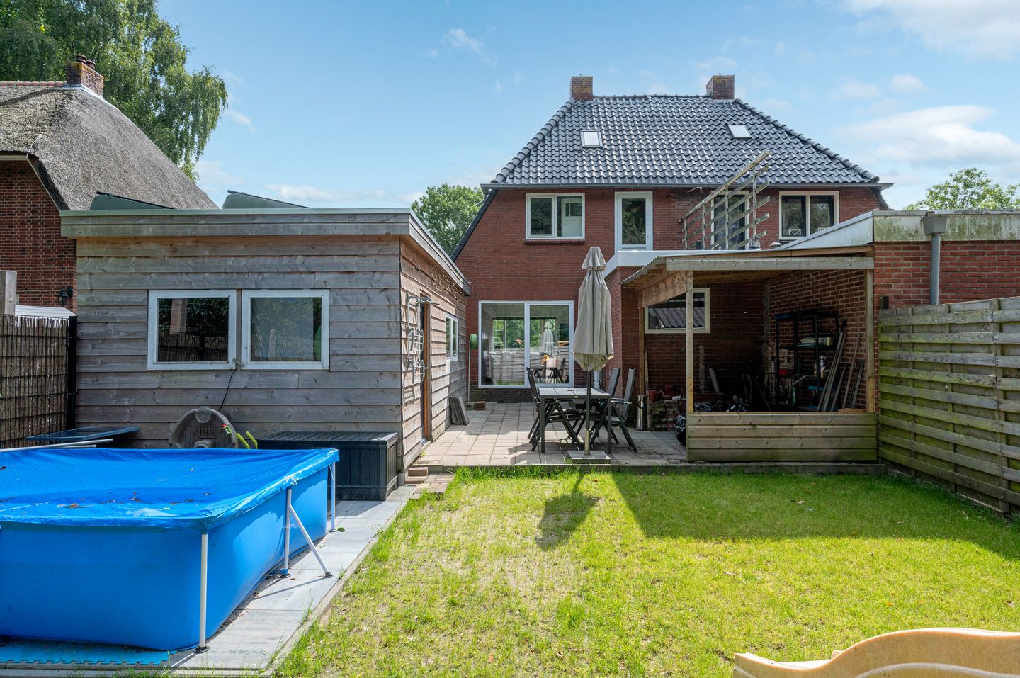 Foto 40 van Beertsterweg 84