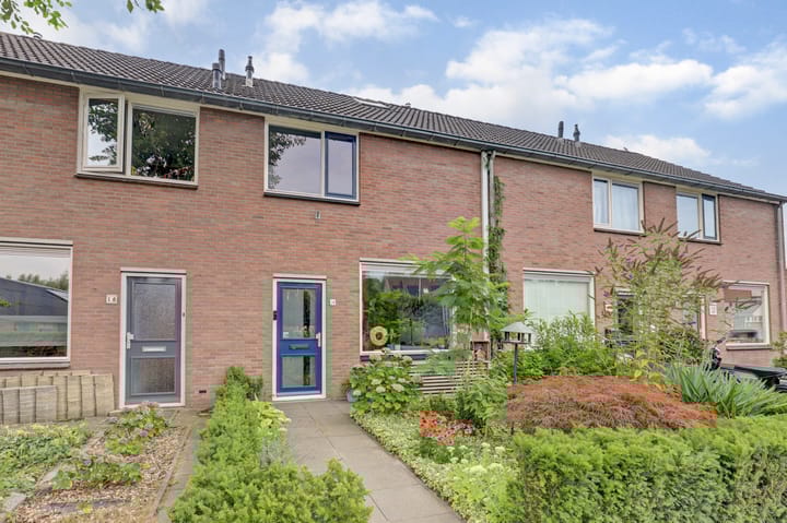 Foto 40 van De Kellsche Vicarij 14