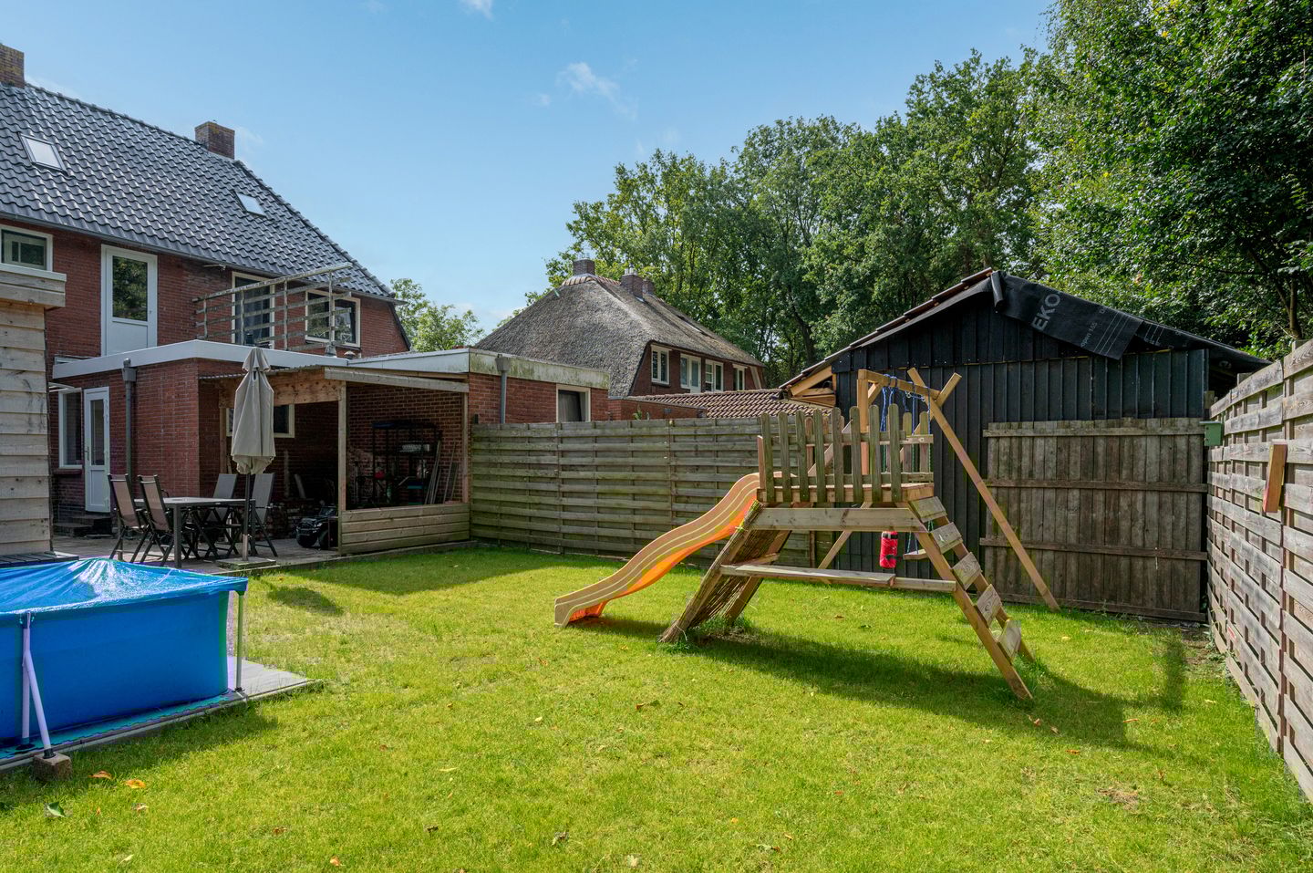 Foto 44 van Beertsterweg 84