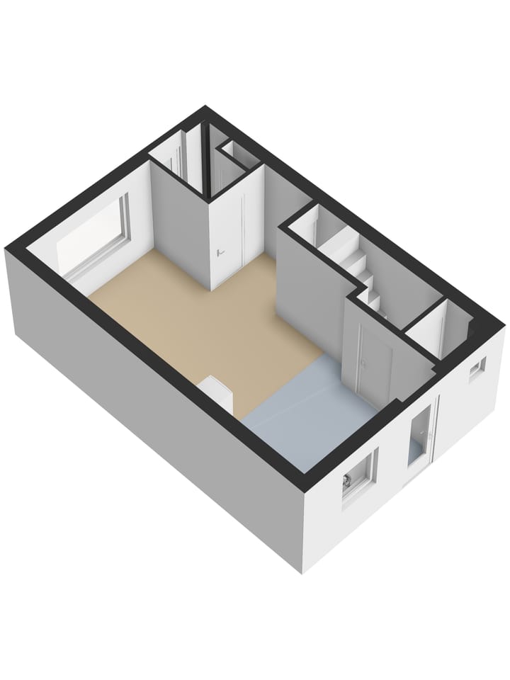 Foto 42 van De Kellsche Vicarij 14