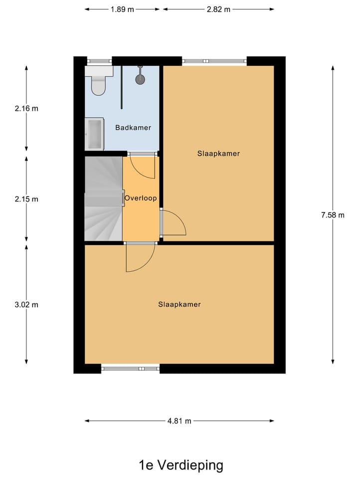 Foto 43 van De Kellsche Vicarij 14