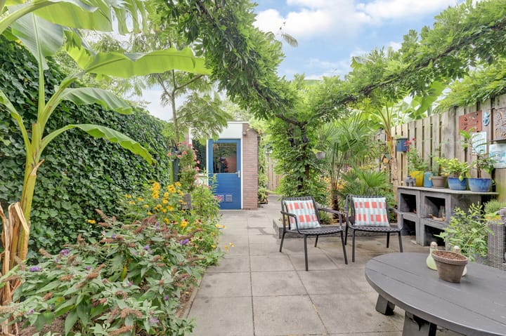 Foto 34 van De Kellsche Vicarij 14