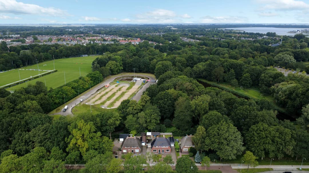 Foto 46 van Beertsterweg 84