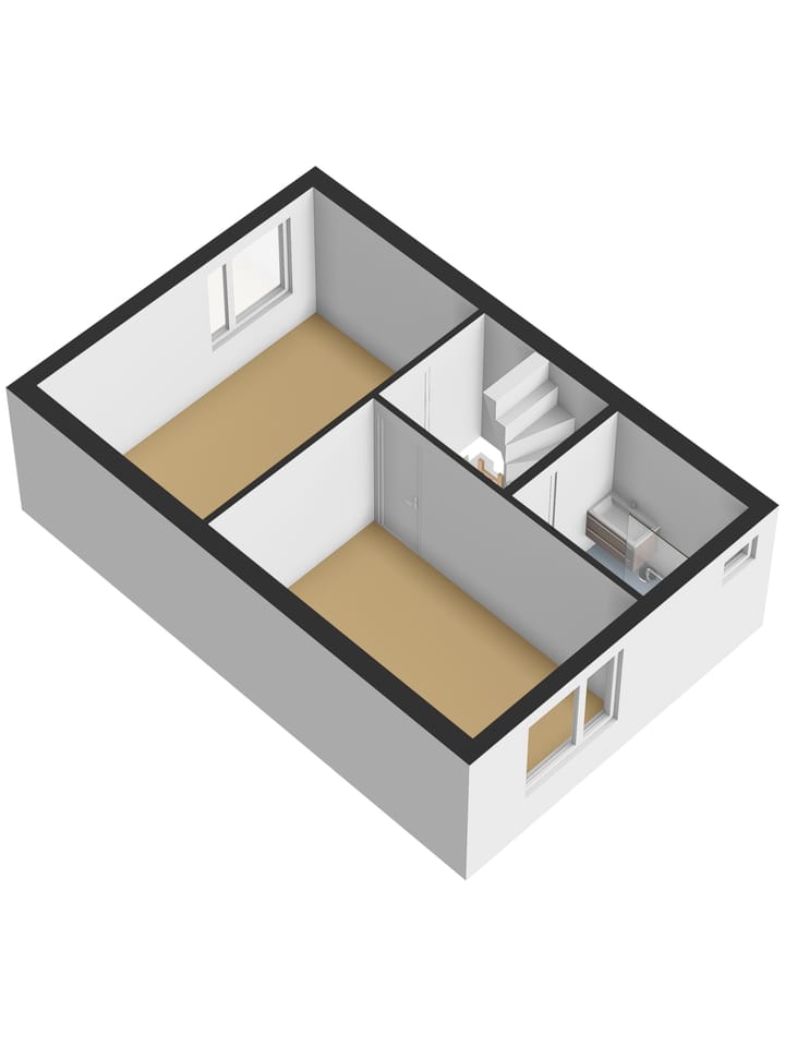 Foto 44 van De Kellsche Vicarij 14