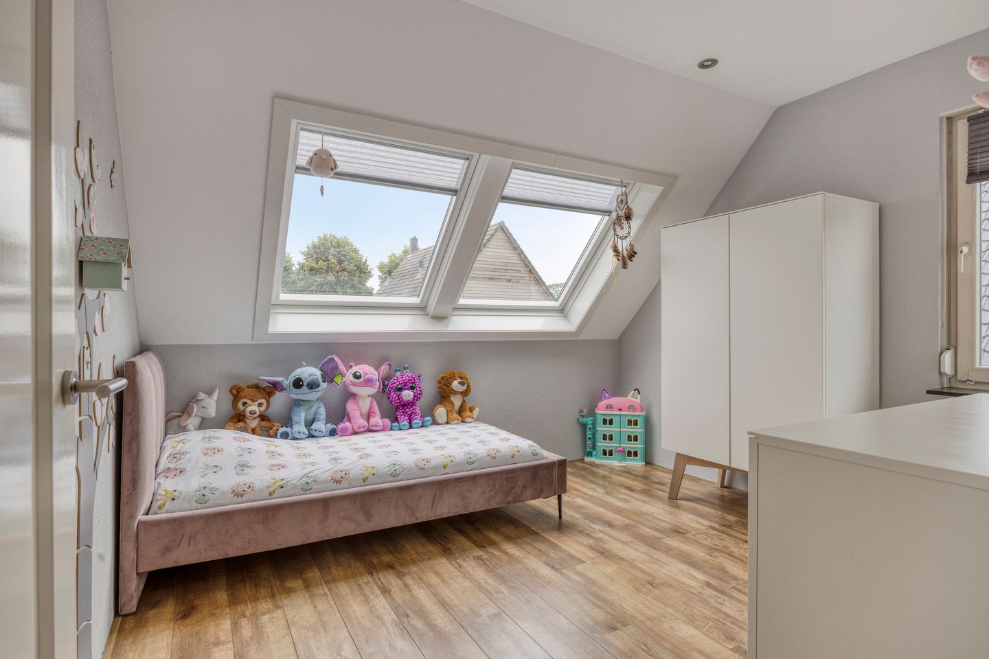 Foto 19 van den Bond 3