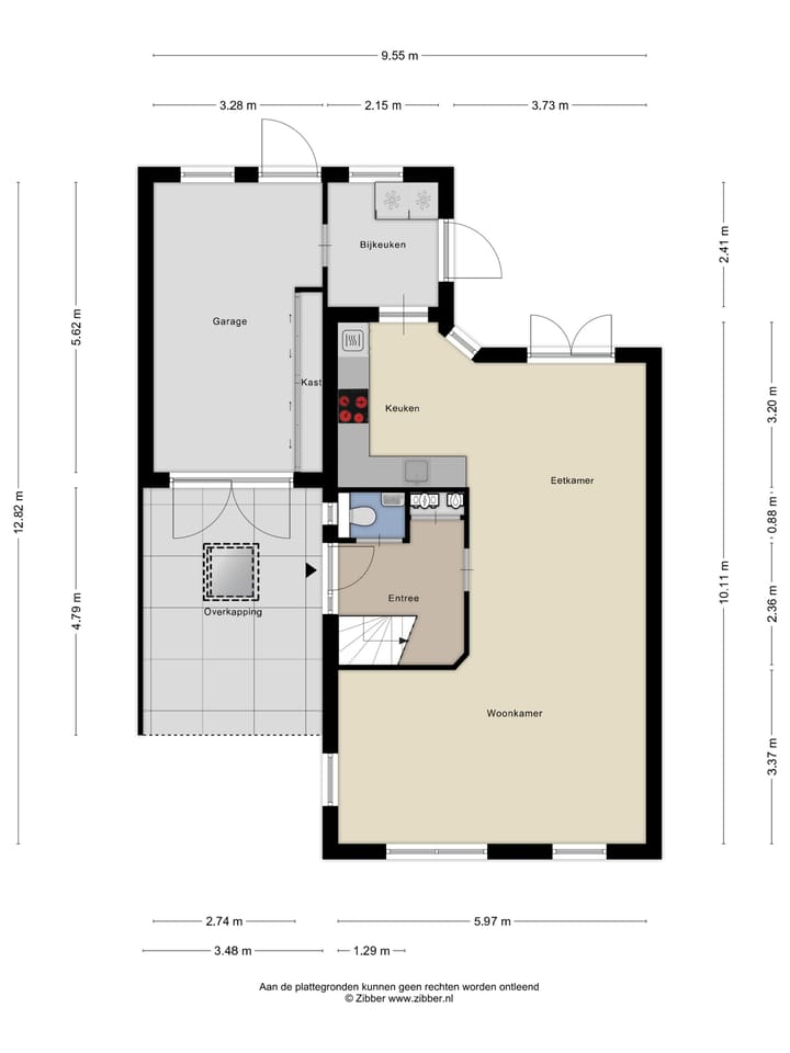 Foto 32 van den Bond 3