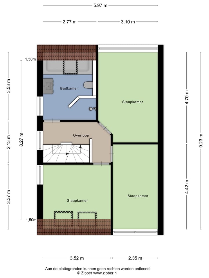 Foto 33 van den Bond 3