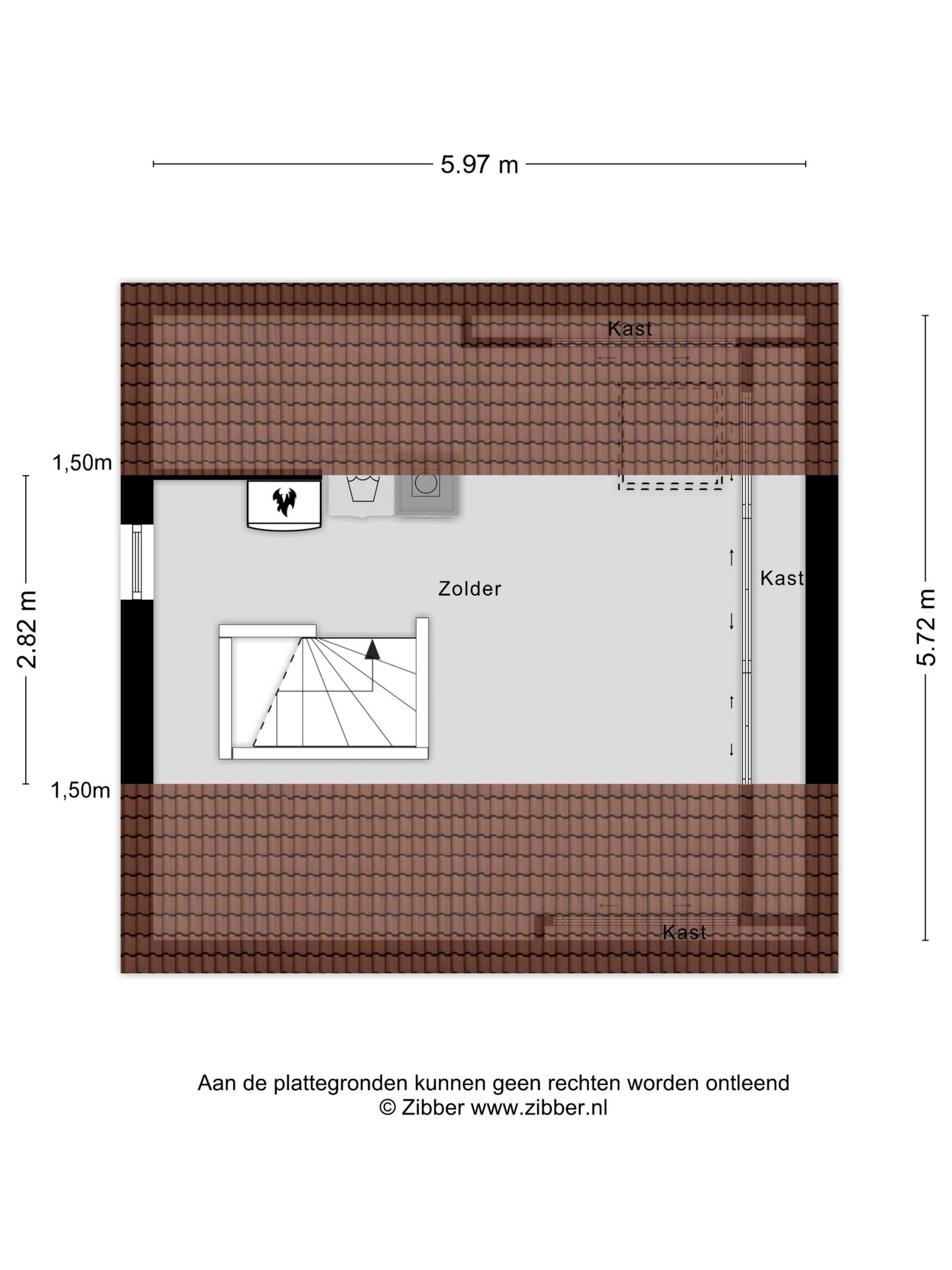 Foto 34 van den Bond 3