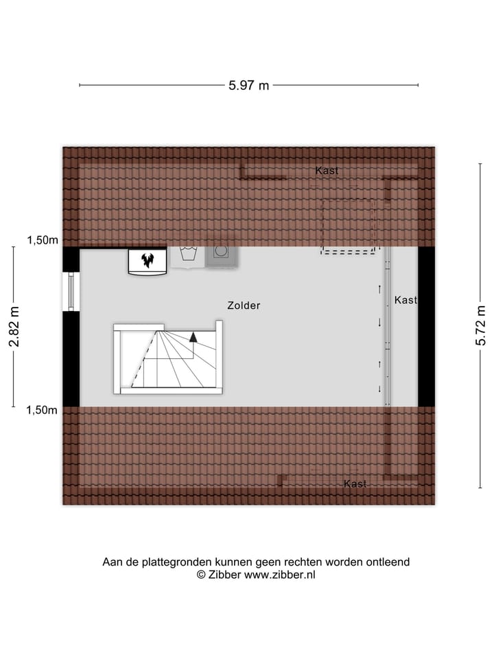 Foto 34 van den Bond 3