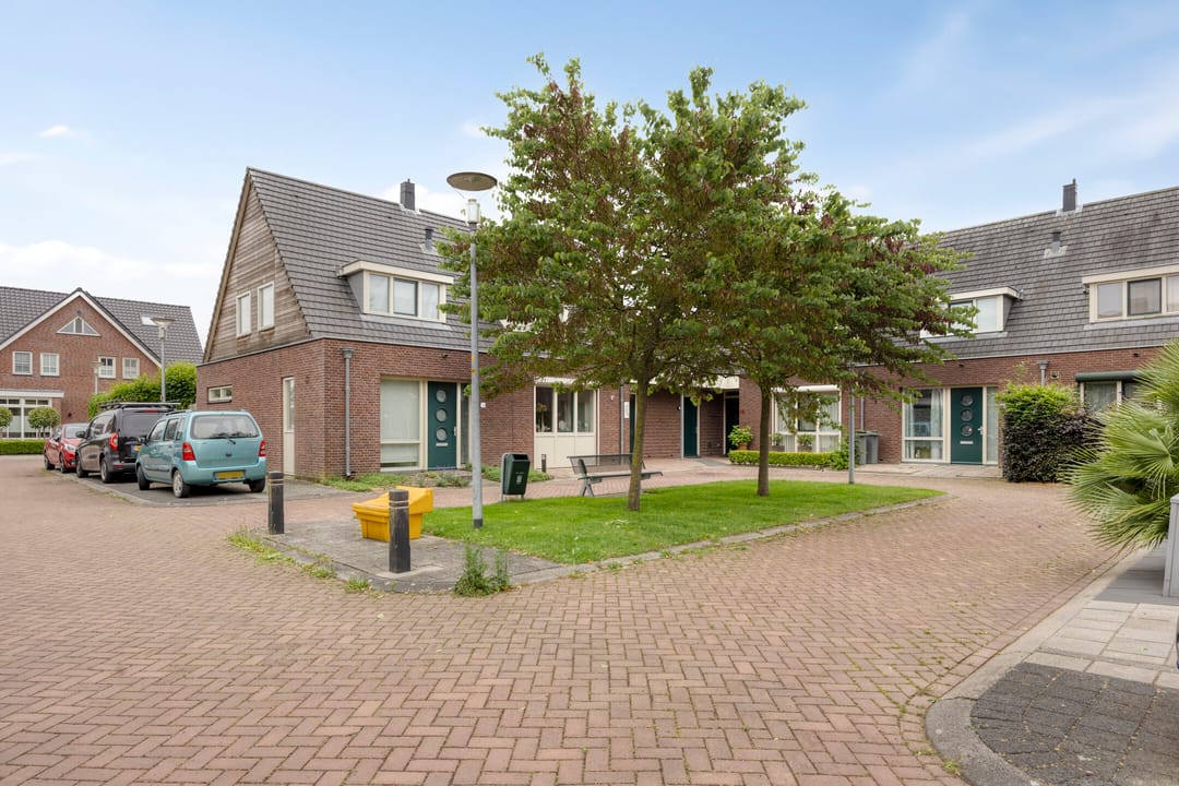 Foto 31 van den Bond 3