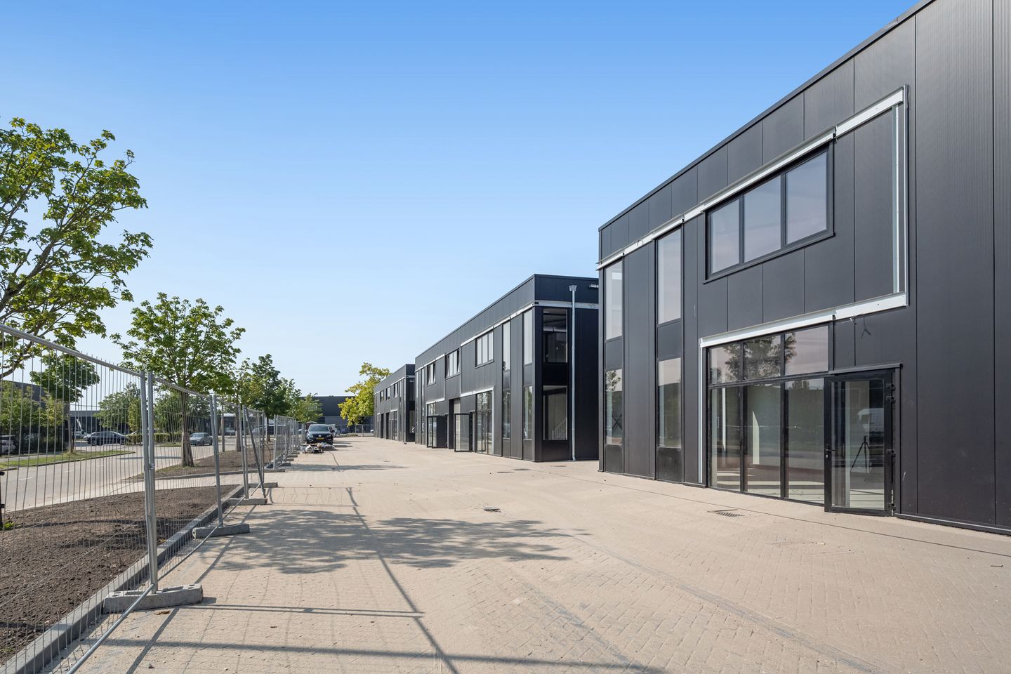 Bekijk foto 4 van Antonie van Leeuwenhoekstraat 1-C8