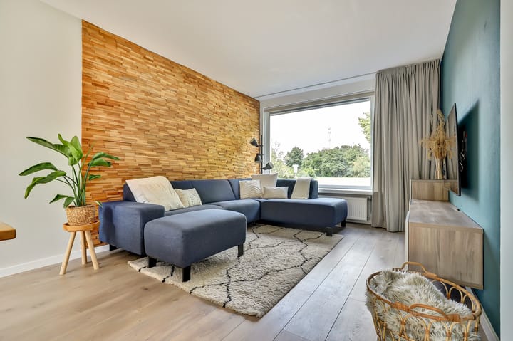 Photo 2 of Pauwstraat 23