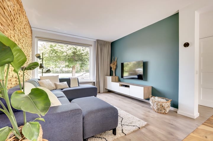 Photo 3 of Pauwstraat 23