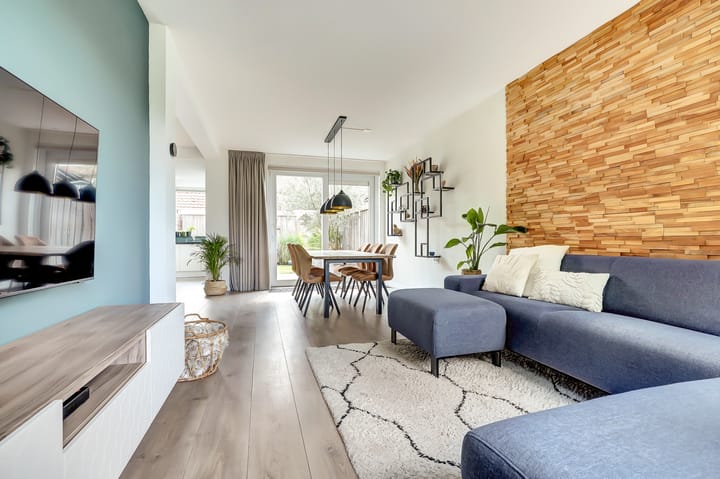 Photo 4 of Pauwstraat 23