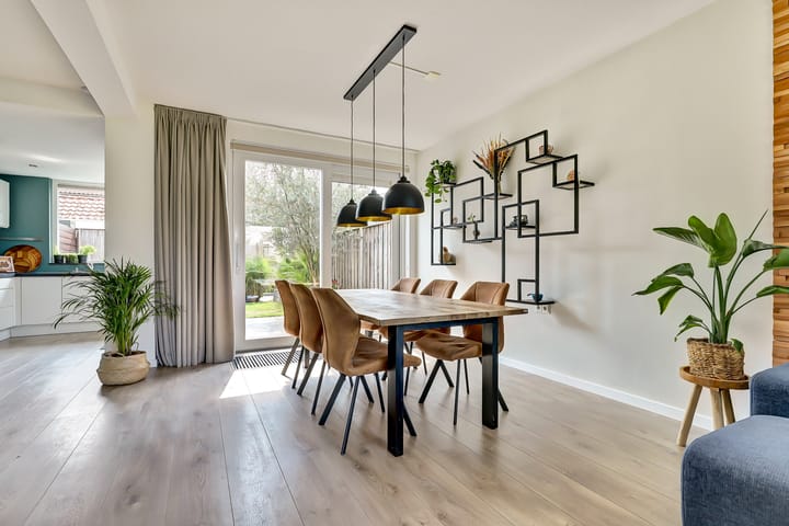 Photo 5 of Pauwstraat 23