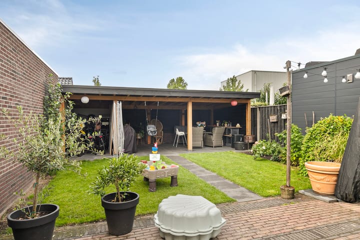 Foto 2 van Dannenberg 58