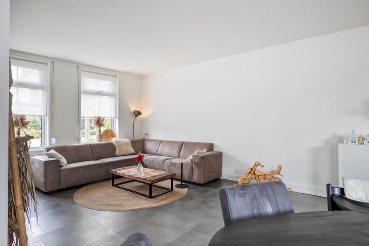 Foto 3 van Dannenberg 58