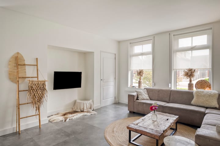 Foto 4 van Dannenberg 58