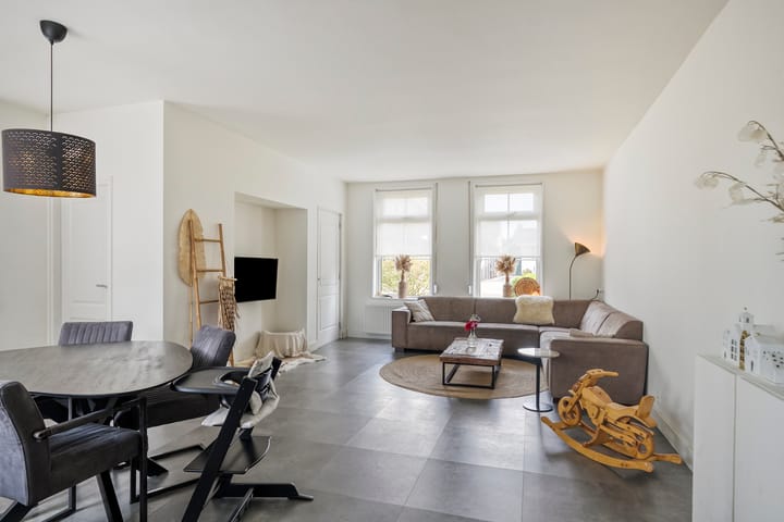 Foto 5 van Dannenberg 58