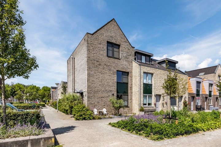 Foto 1 van Boterbloem 14