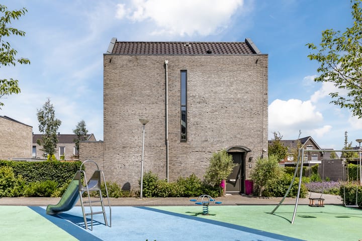 Foto 6 van Boterbloem 14