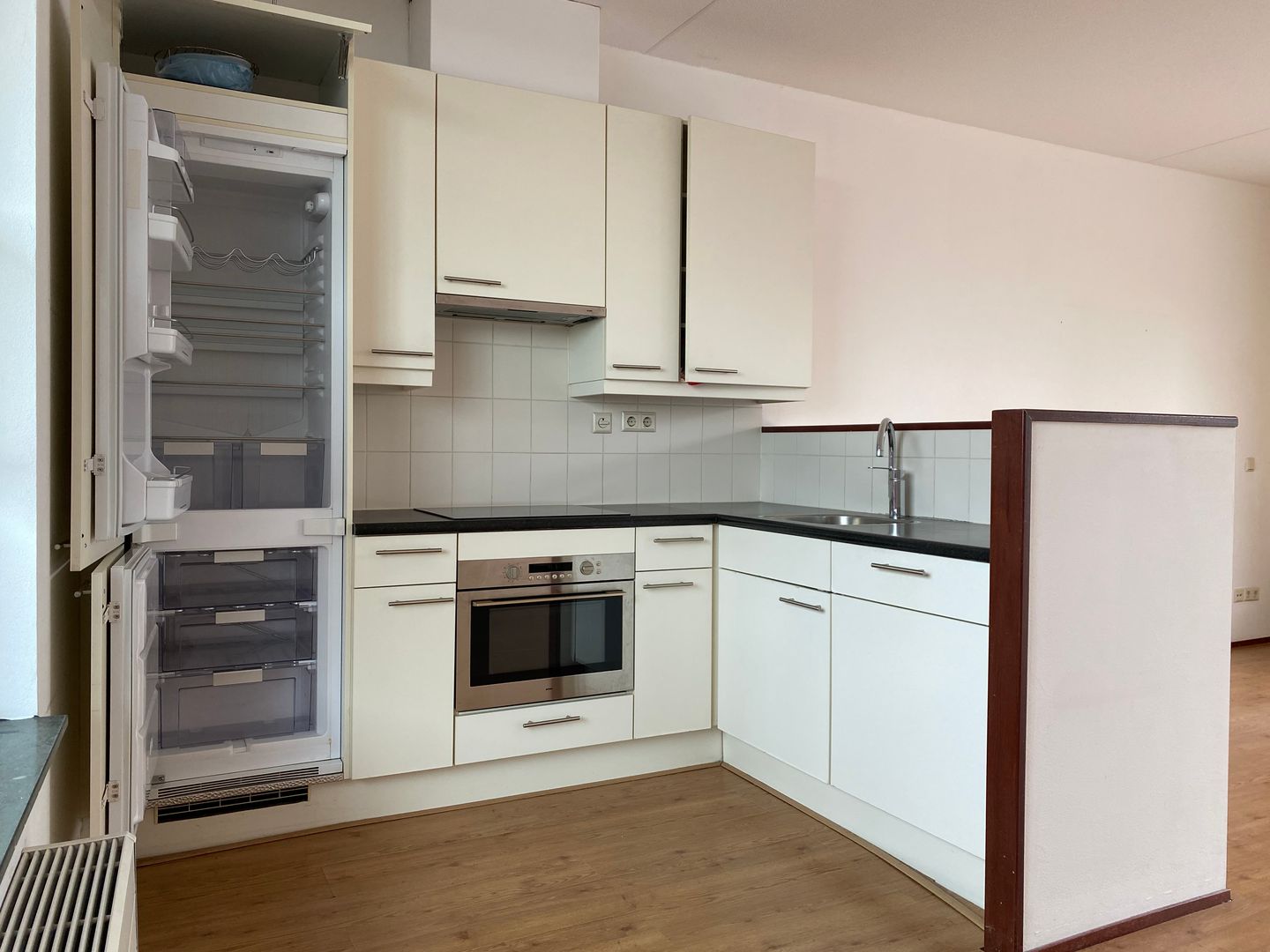 Foto 4 van Carolina MacGillavrylaan 228