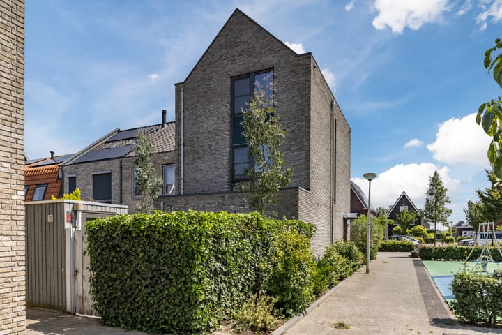 Foto 8 van Boterbloem 14