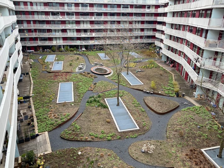 Foto 5 van Carolina MacGillavrylaan 228