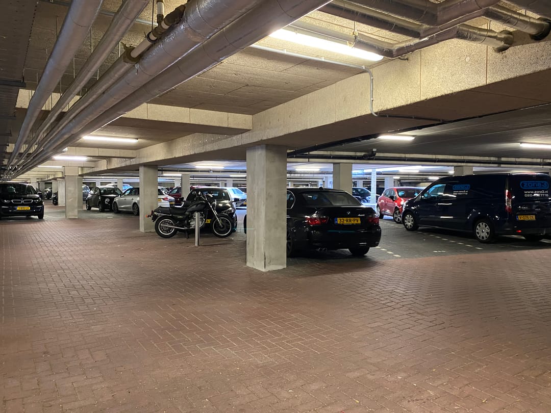 Foto 7 van Carolina MacGillavrylaan 228