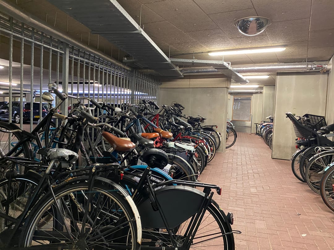 Foto 8 van Carolina MacGillavrylaan 228