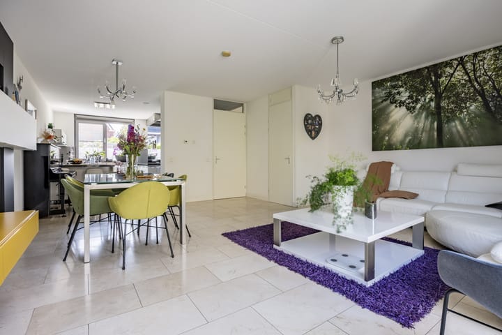 Foto 14 van Boterbloem 14